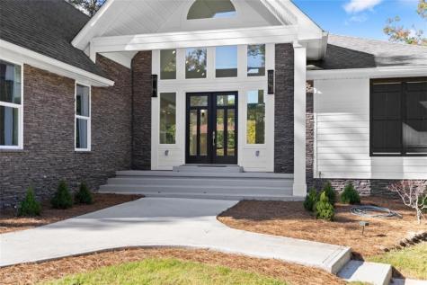2123 Goat Neck Road Cleveland GA 30528