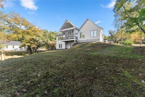 2123 Goat Neck Road Cleveland GA 30528