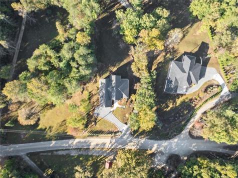 2123 Goat Neck Road Cleveland GA 30528