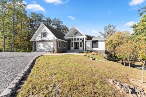 2123 Goat Neck Road Cleveland GA 30528
