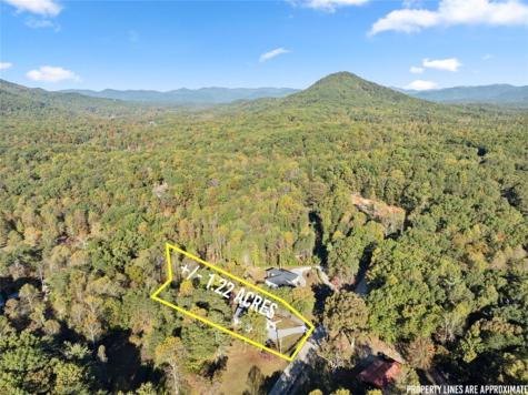 2123 Goat Neck Road Cleveland GA 30528