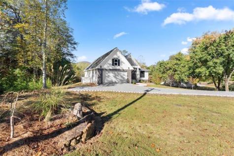 2123 Goat Neck Road Cleveland GA 30528