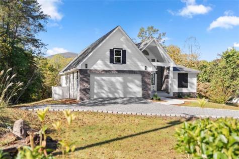 2123 Goat Neck Road Cleveland GA 30528