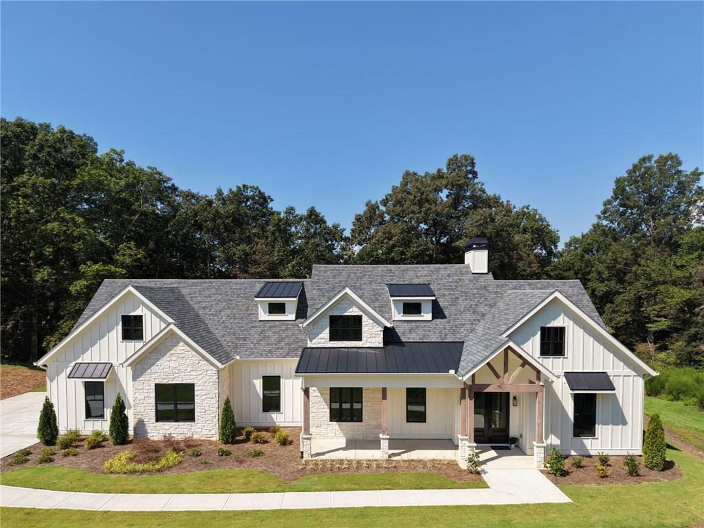 255 Clear Creek Preserve Way Ellijay GA 30536