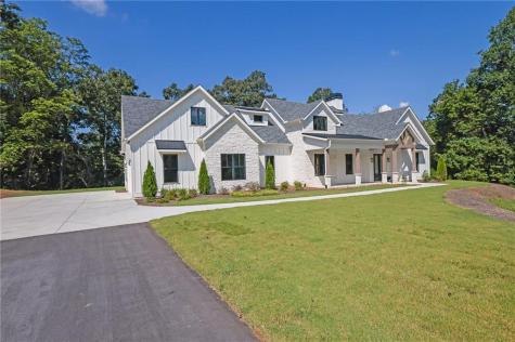 255 Clear Creek Preserve Way Ellijay GA 30536