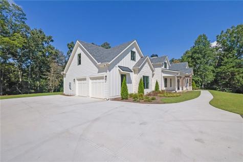 255 Clear Creek Preserve Way Ellijay GA 30536