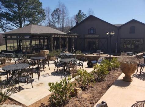 255 Clear Creek Preserve Way Ellijay GA 30536
