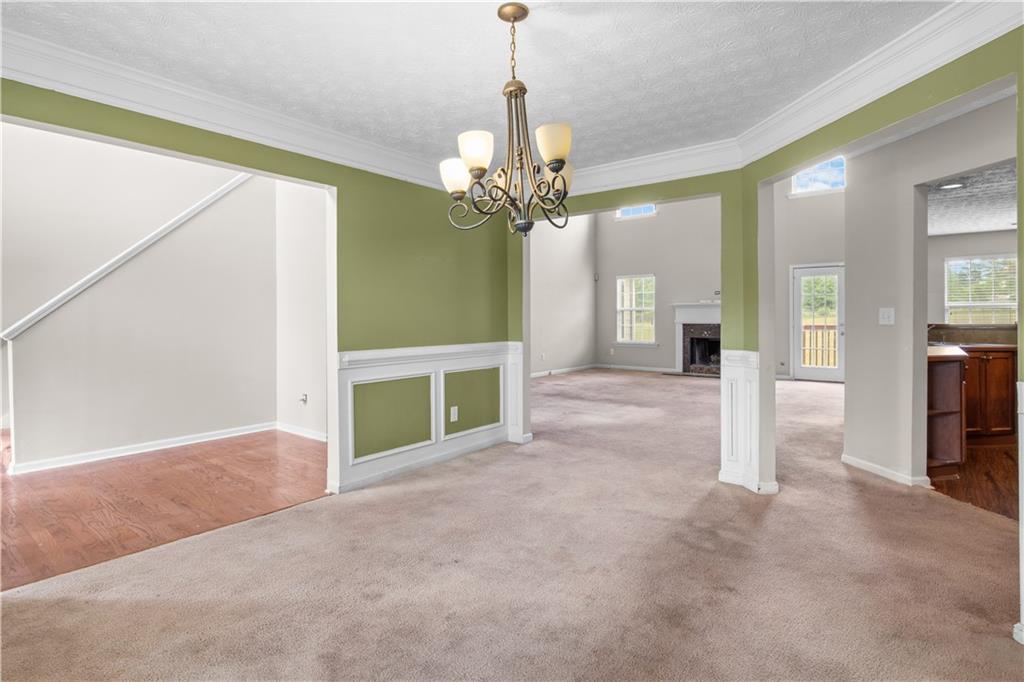 50 Glen Echo Drive Covington GA 30016