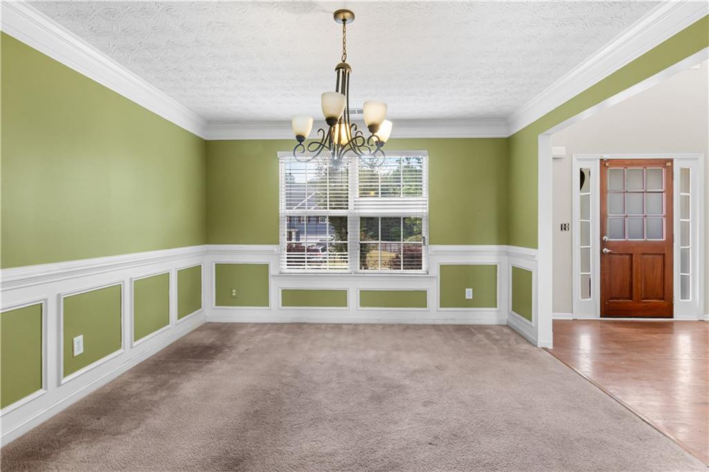 50 Glen Echo Drive Covington GA 30016