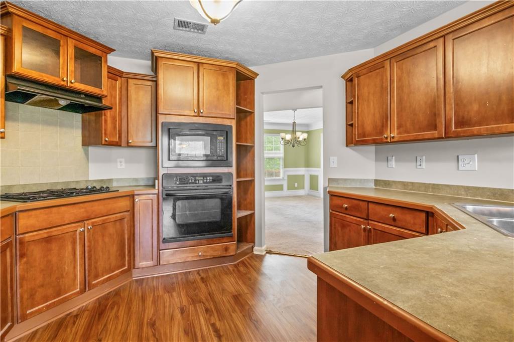 50 Glen Echo Drive Covington GA 30016