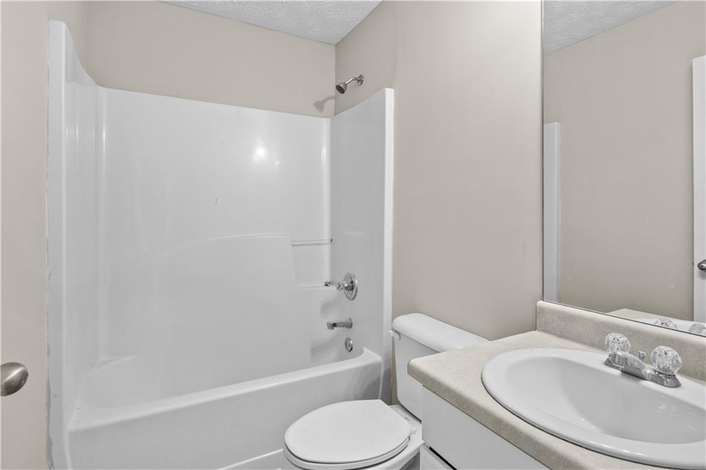 50 Glen Echo Drive Covington GA 30016