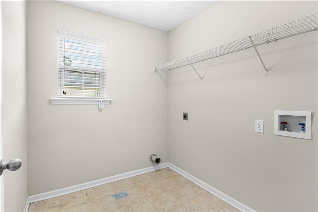50 Glen Echo Drive Covington GA 30016