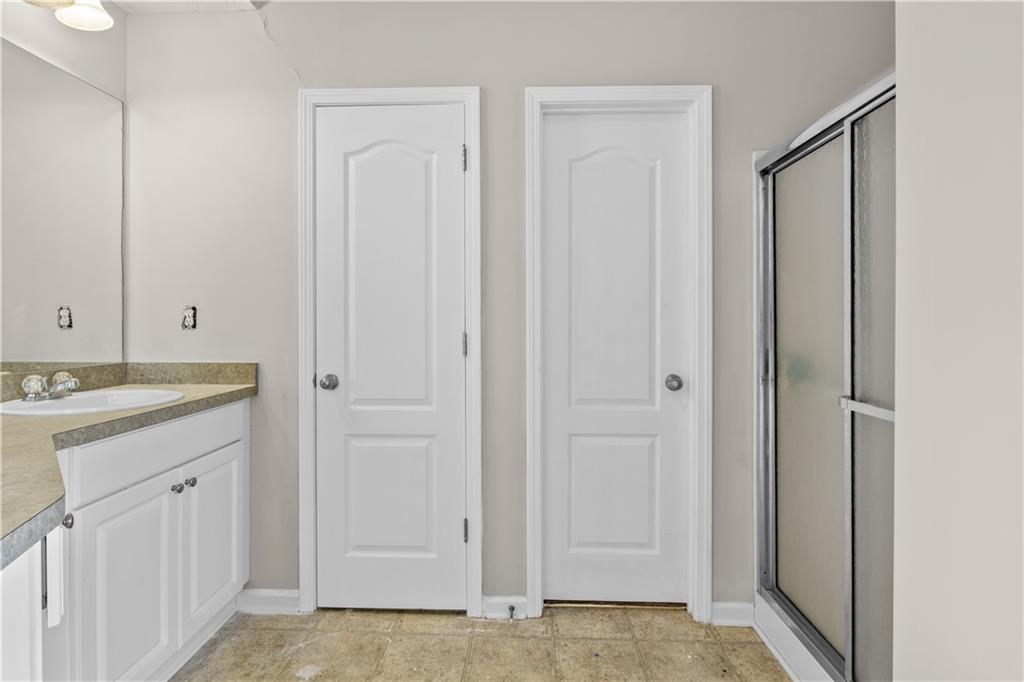 50 Glen Echo Drive Covington GA 30016