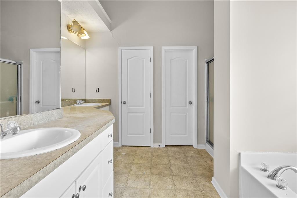 50 Glen Echo Drive Covington GA 30016