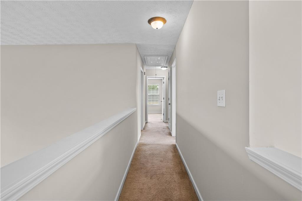 50 Glen Echo Drive Covington GA 30016