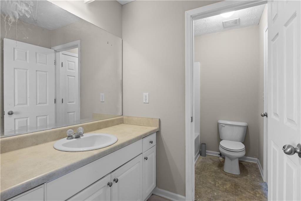 50 Glen Echo Drive Covington GA 30016