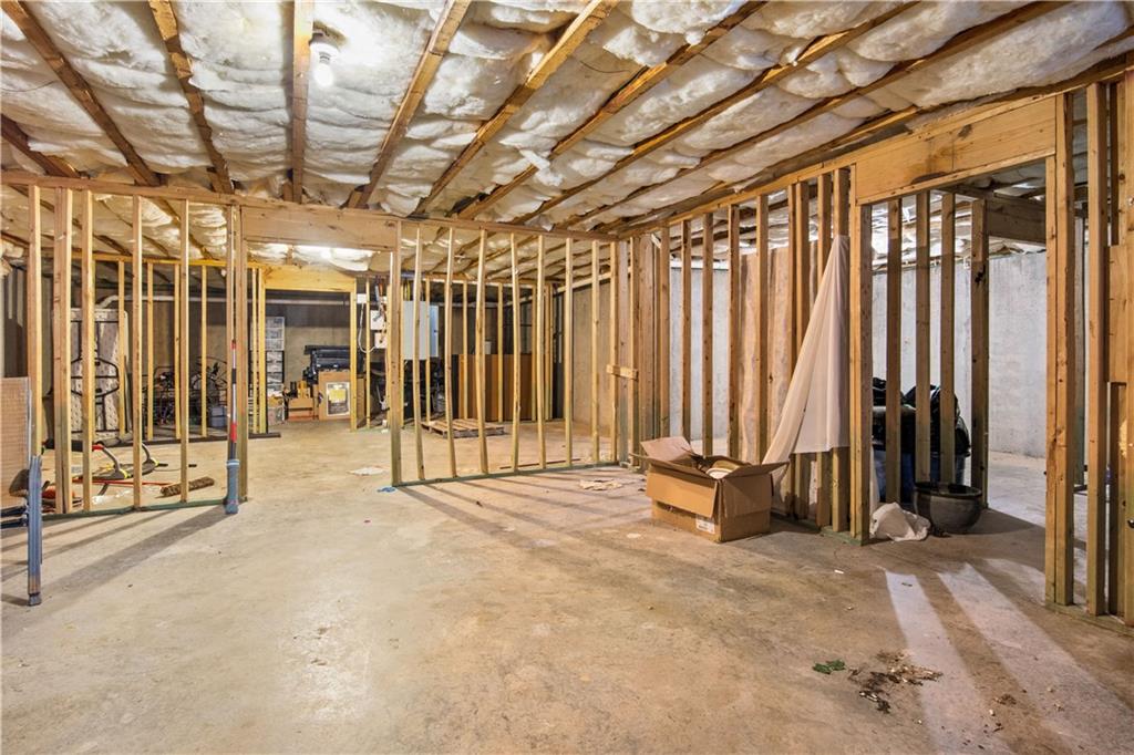 50 Glen Echo Drive Covington GA 30016