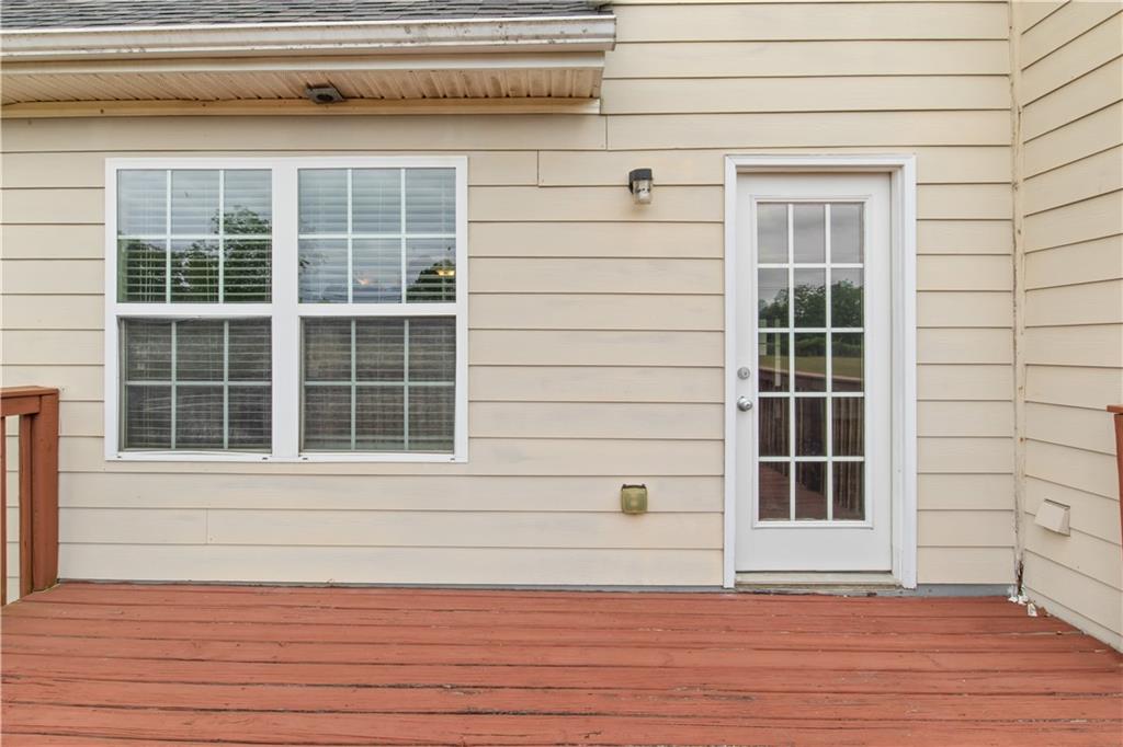 50 Glen Echo Drive Covington GA 30016