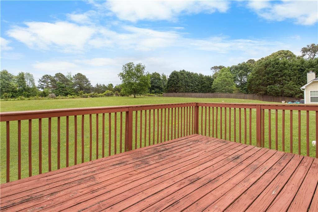 50 Glen Echo Drive Covington GA 30016