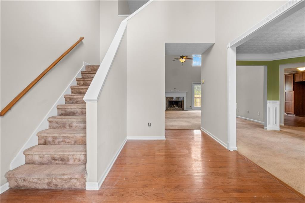 50 Glen Echo Drive Covington GA 30016