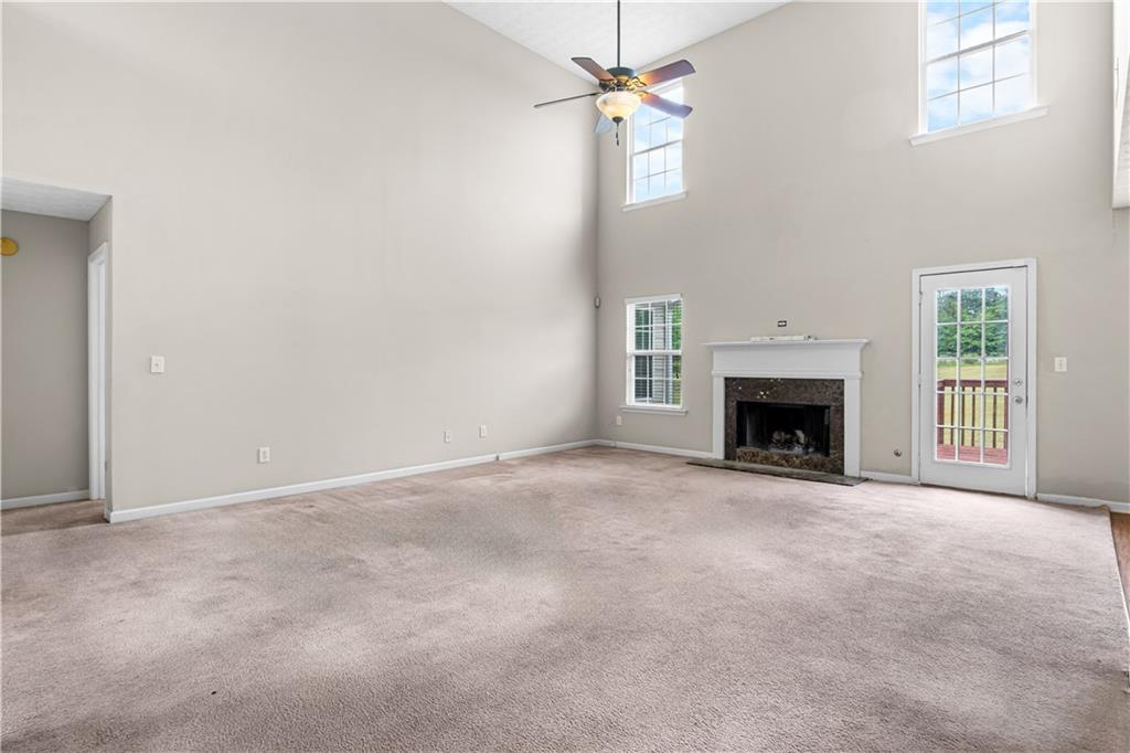 50 Glen Echo Drive Covington GA 30016