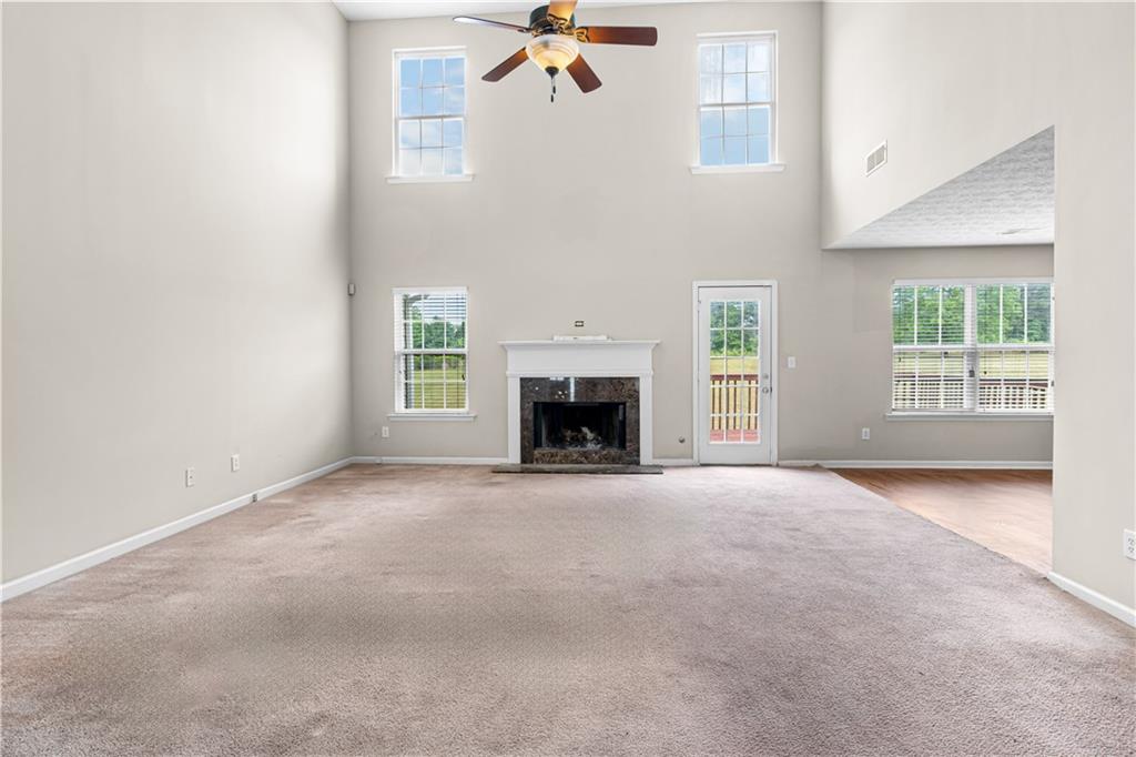 50 Glen Echo Drive Covington GA 30016