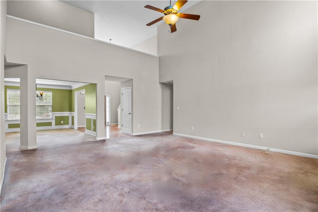 50 Glen Echo Drive Covington GA 30016