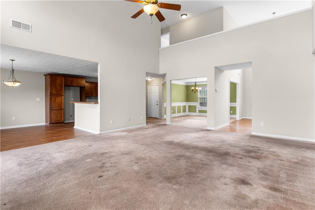 50 Glen Echo Drive Covington GA 30016