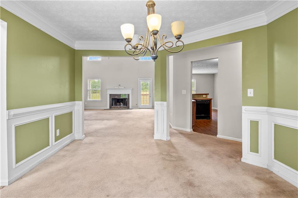50 Glen Echo Drive Covington GA 30016