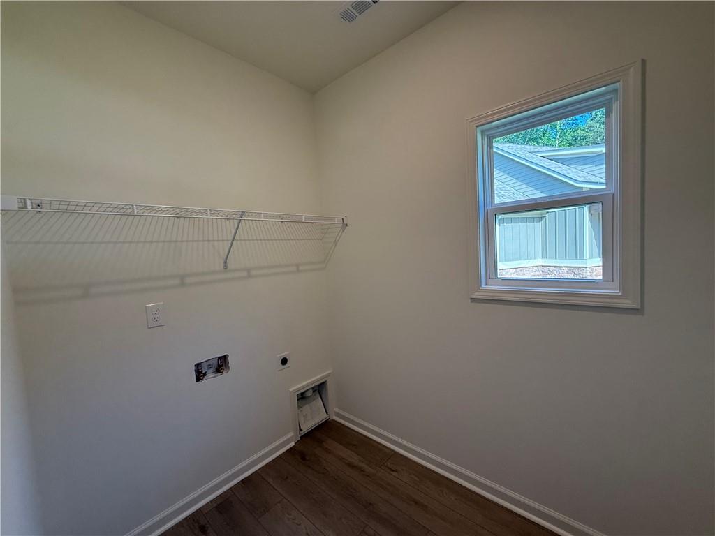 153 Fort Gibson Court Waleska GA 30183