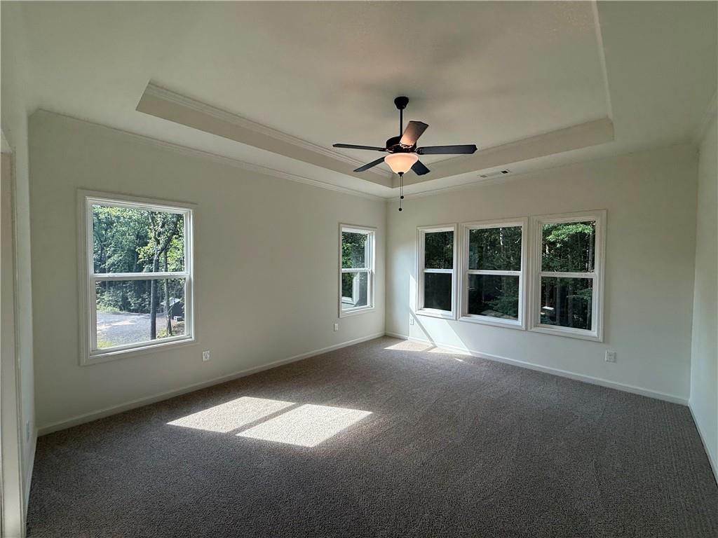 153 Fort Gibson Court Waleska GA 30183