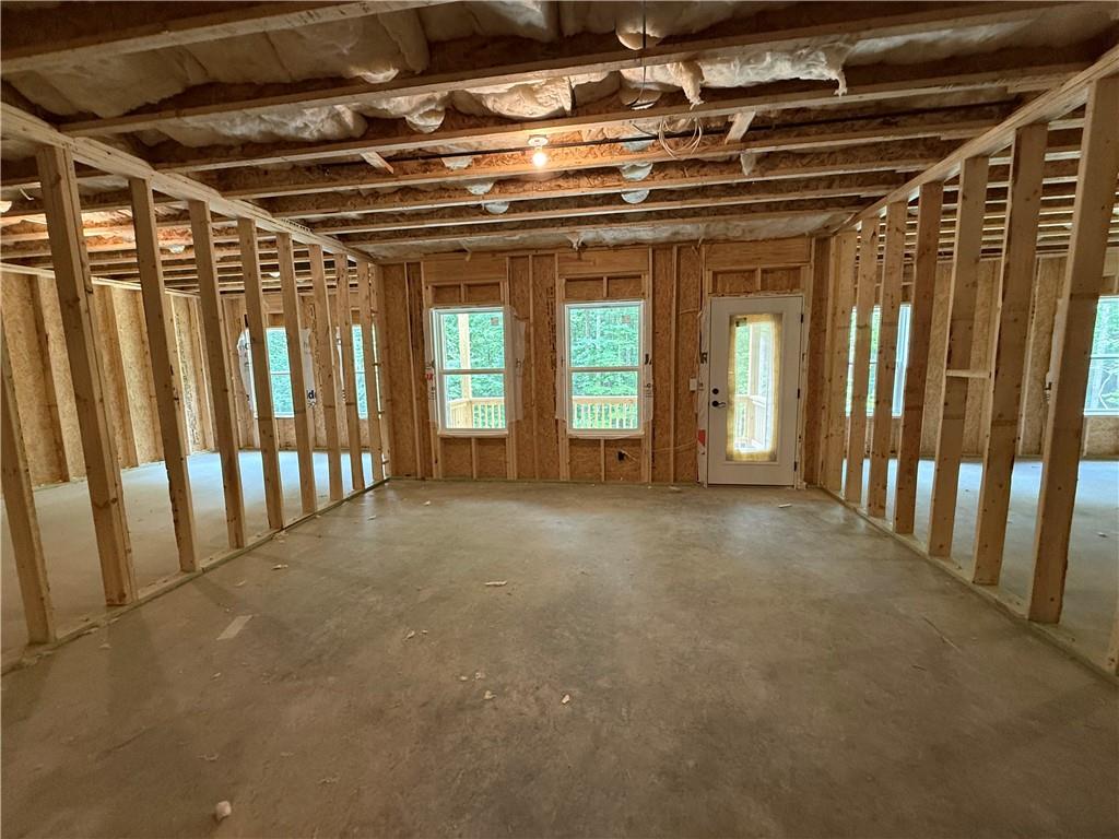 153 Fort Gibson Court Waleska GA 30183