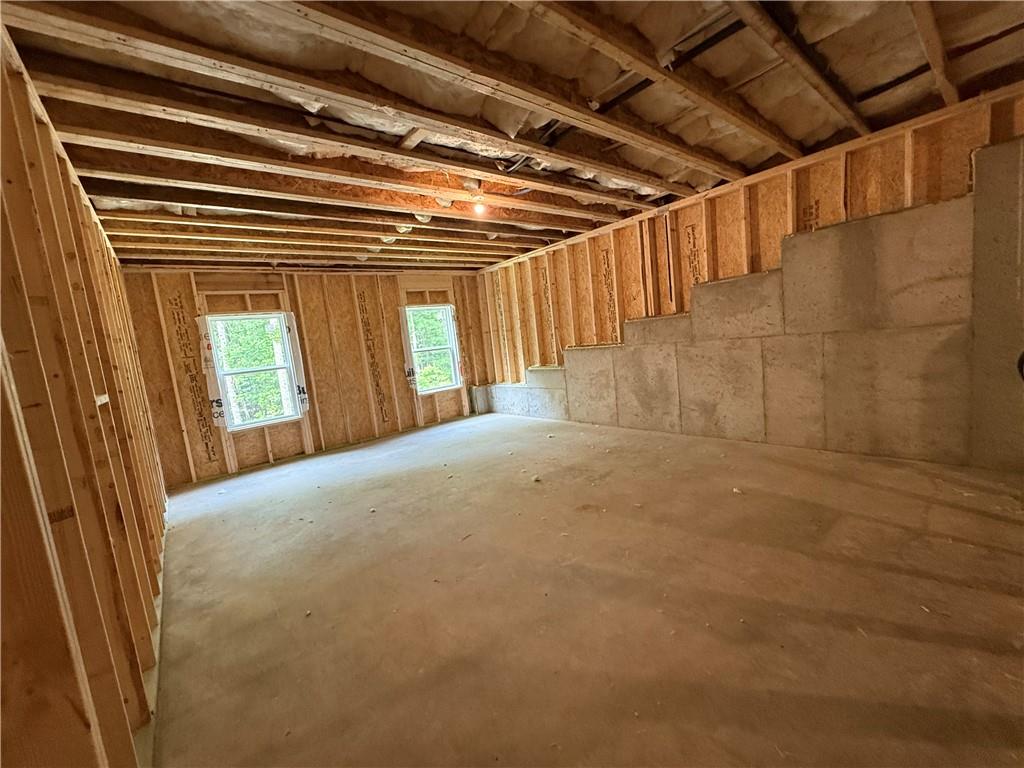 153 Fort Gibson Court Waleska GA 30183
