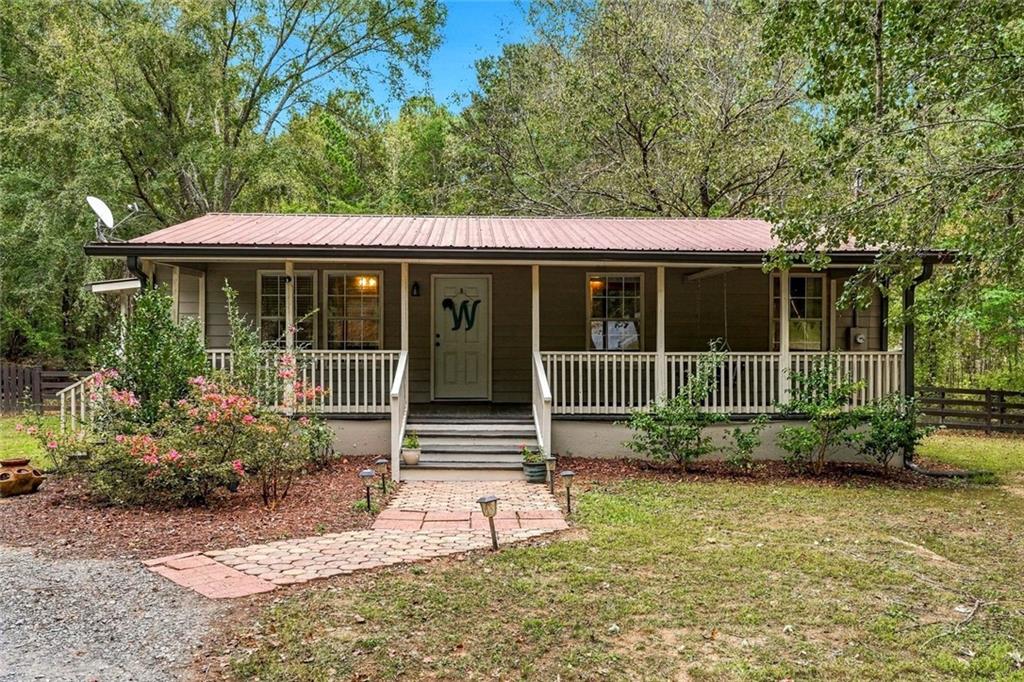 698 Spring Place Road NE White GA 30184