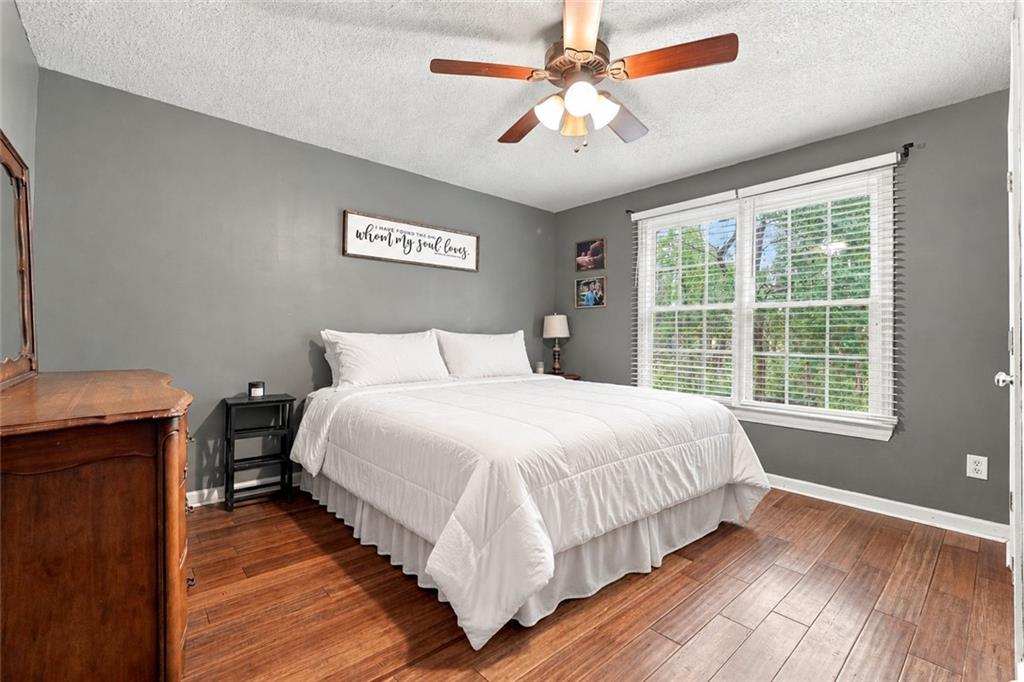 698 Spring Place Road NE White GA 30184