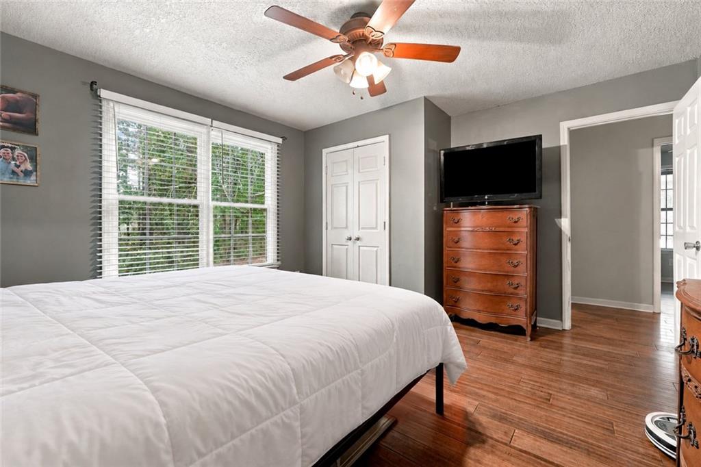 698 Spring Place Road NE White GA 30184
