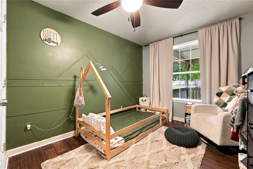 698 Spring Place Road NE White GA 30184