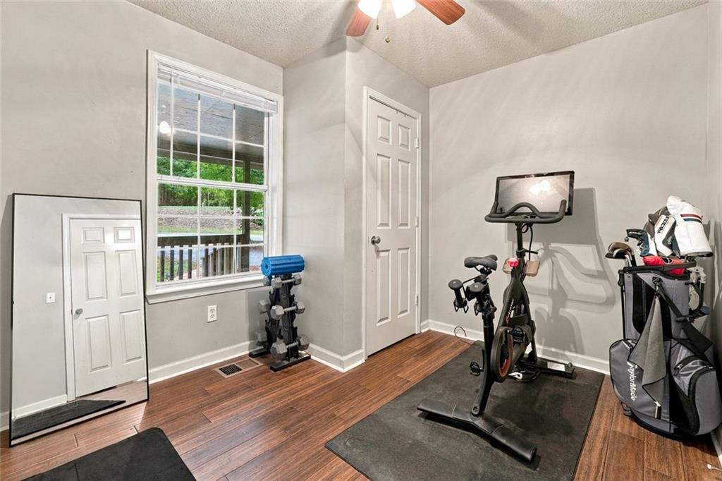 698 Spring Place Road NE White GA 30184