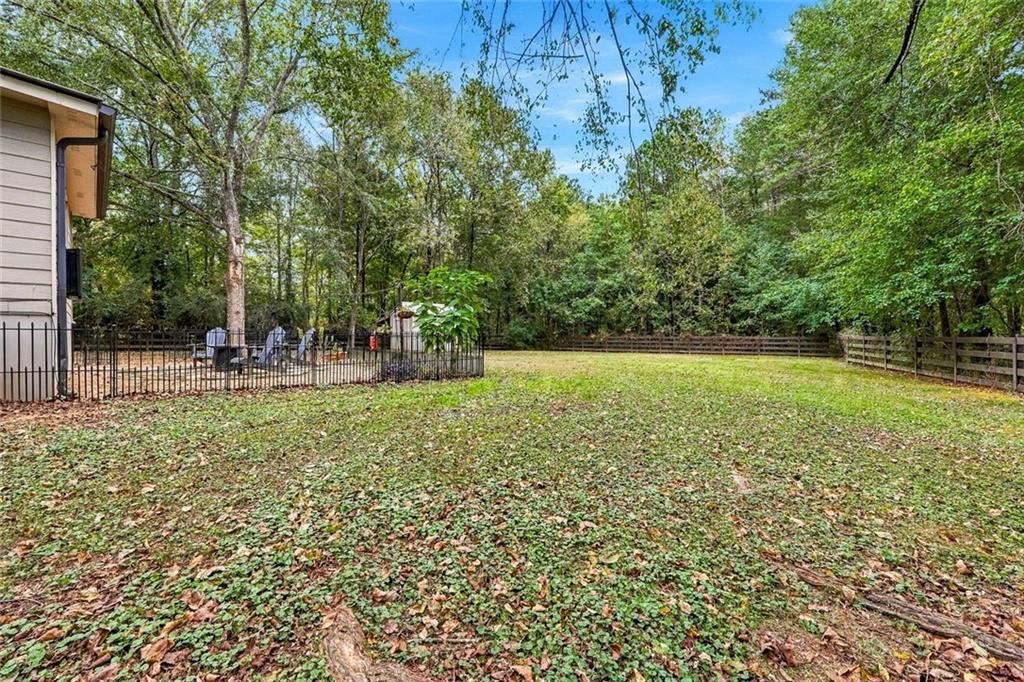 698 Spring Place Road NE White GA 30184