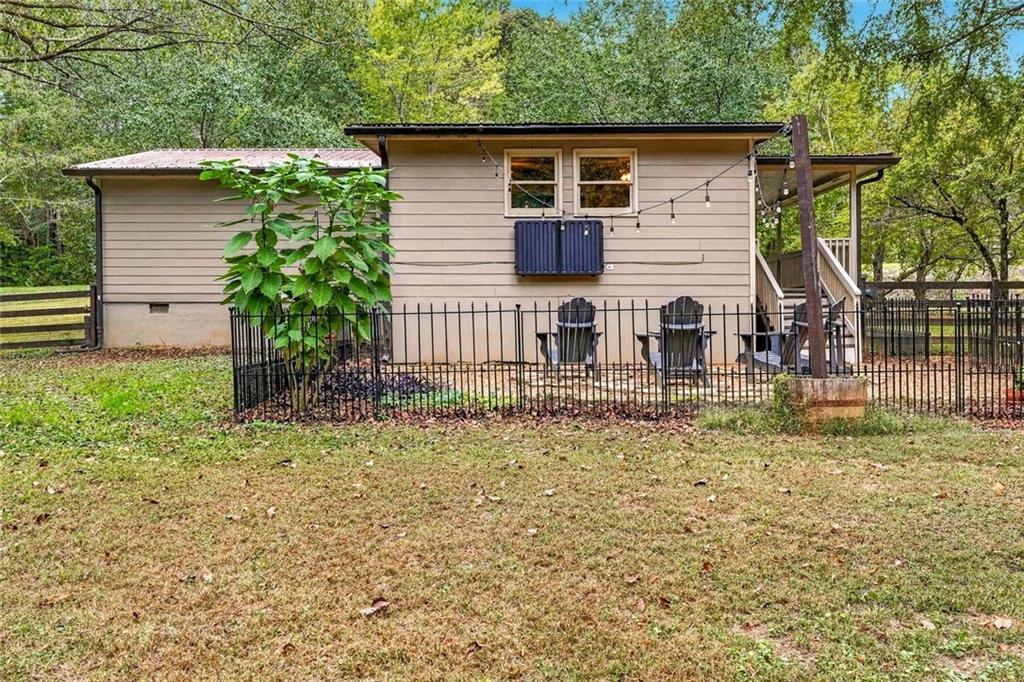 698 Spring Place Road NE White GA 30184