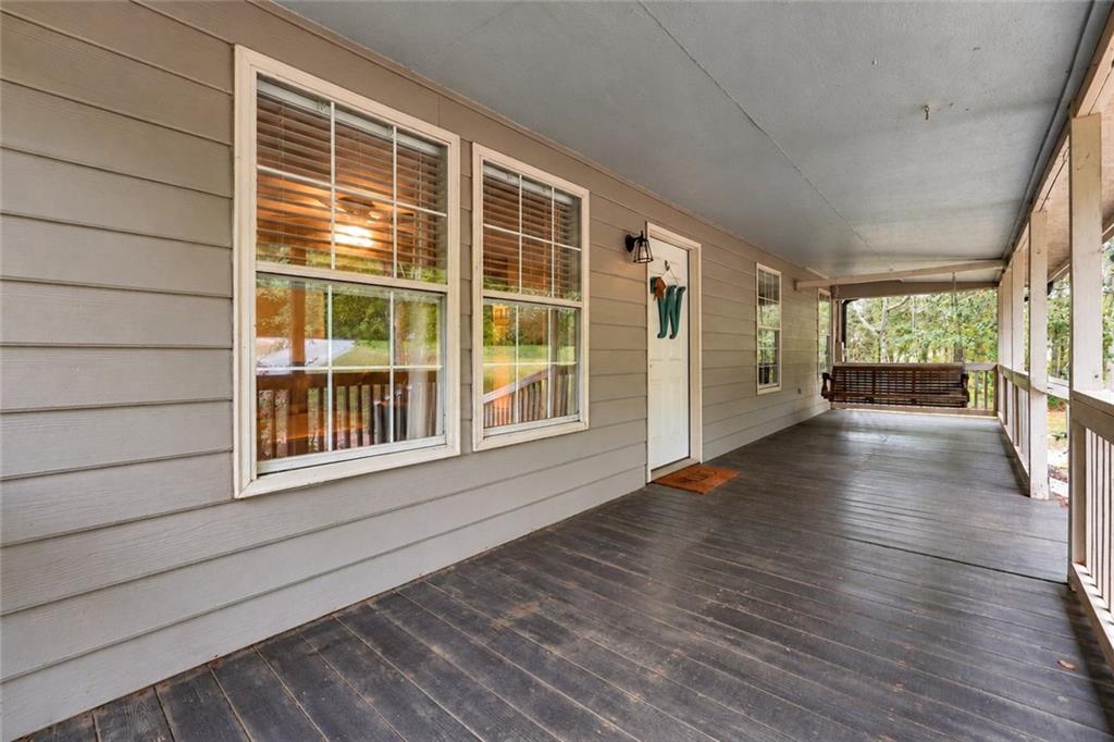 698 Spring Place Road NE White GA 30184