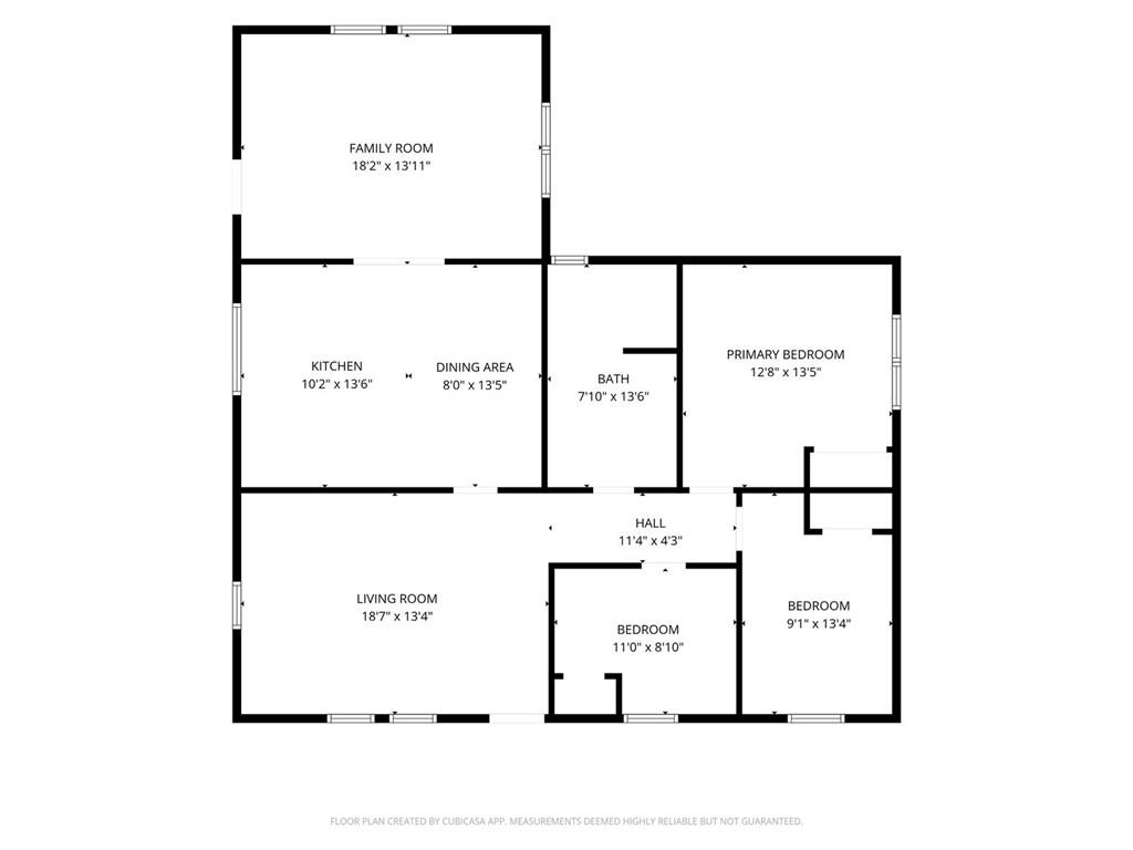698 Spring Place Road NE White GA 30184