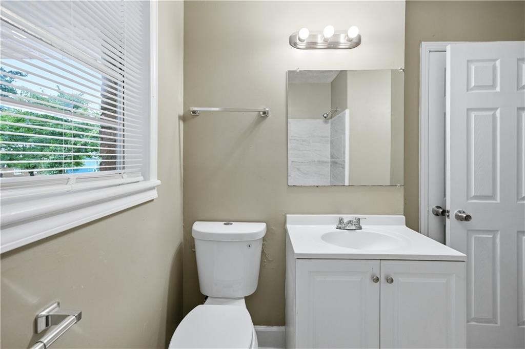 997 Pineglen Drive Forest Park GA 30297