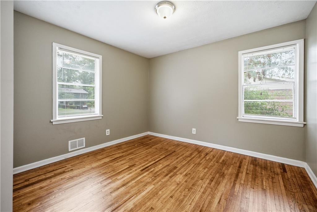 997 Pineglen Drive Forest Park GA 30297