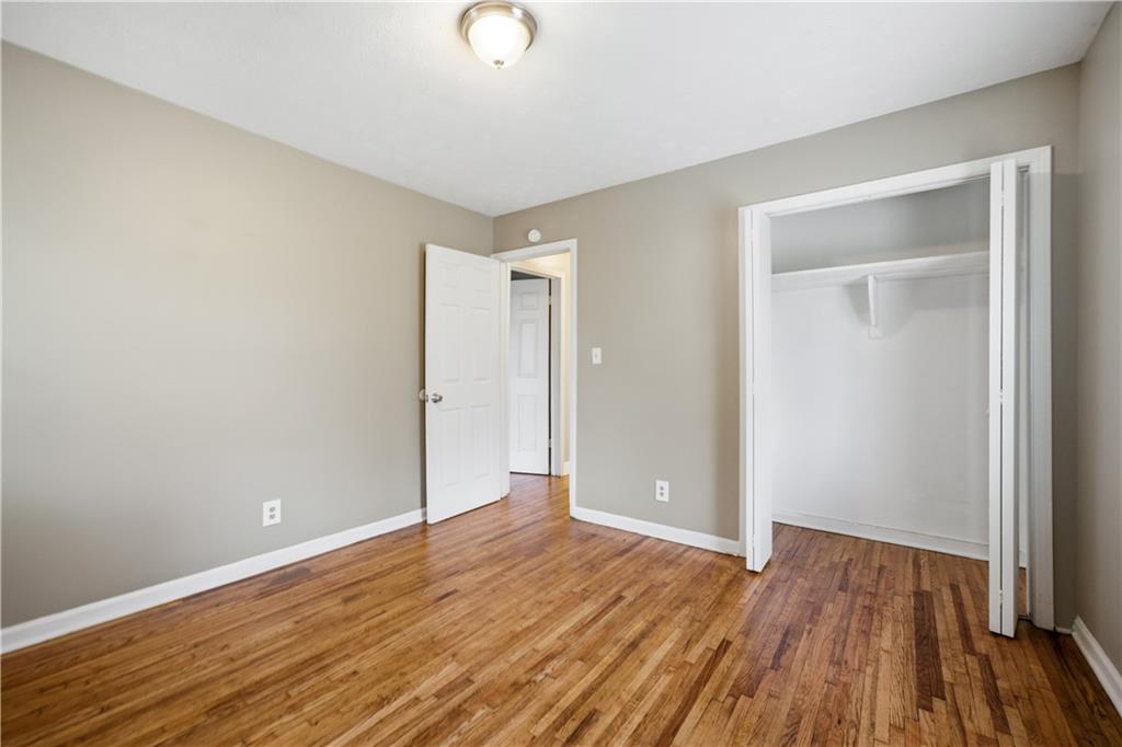 997 Pineglen Drive Forest Park GA 30297