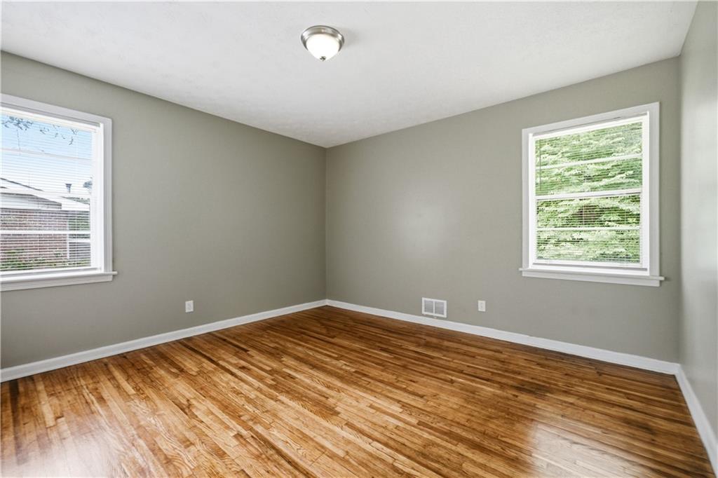 997 Pineglen Drive Forest Park GA 30297