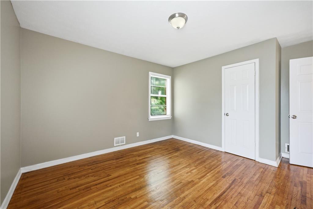 997 Pineglen Drive Forest Park GA 30297
