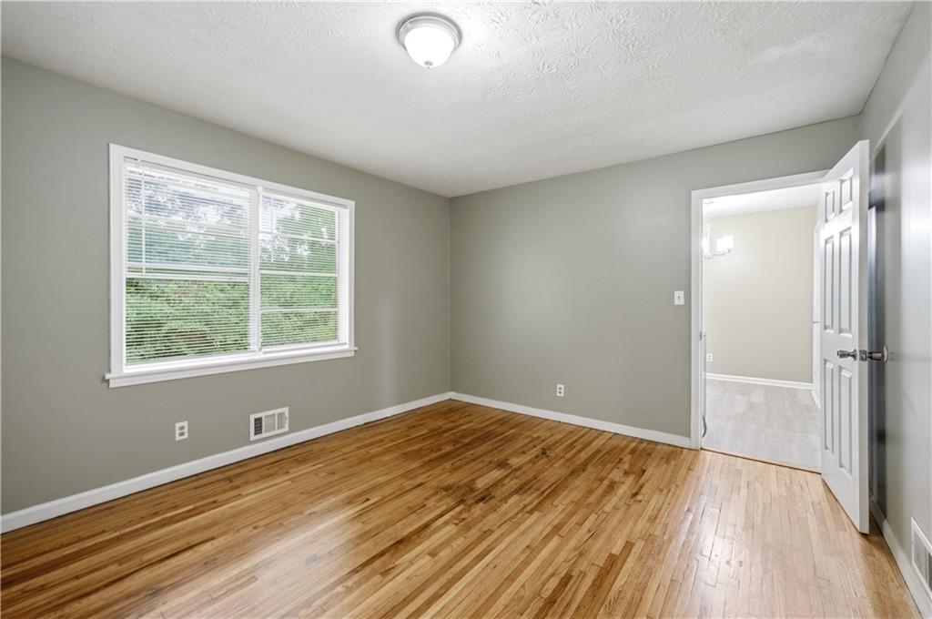 997 Pineglen Drive Forest Park GA 30297