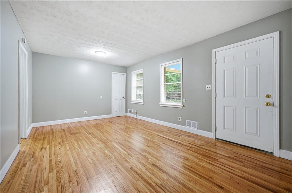 997 Pineglen Drive Forest Park GA 30297