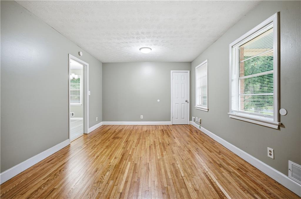 997 Pineglen Drive Forest Park GA 30297
